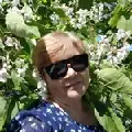 Аватарка клиентки Ирины