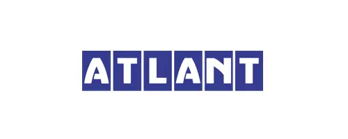 Логотип Atlant