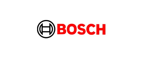 Логотип Bosch