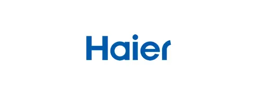 Логотип Haier