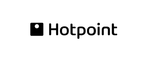 Логотип Hotpoint