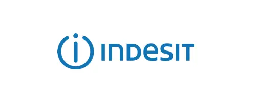 Логотип Indesit