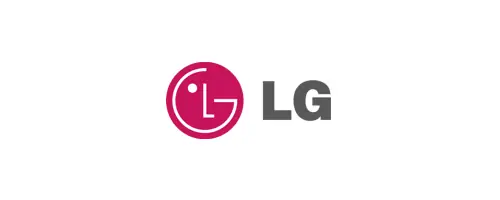 Логотип Lg